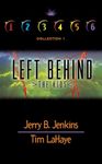 Left Behind: The Kids Books 1-6 Boxed Set