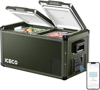 ICECO VL75