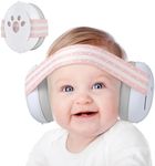 Yoofoss Baby Ear Muffs Noise Protec