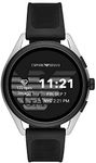 Emporio Armani Men's Smartwatch 3 T