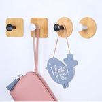 BeiLeiNiceHK Wall Hooks for Hanging