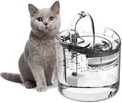 OZ PETS CHOSEN Cat Water Fountain, 