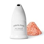 1x Himalayan Pink Salt Inhaler Pipe
