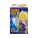 Bandai Dragonball Adverge Motion Complete Set 6 Characters