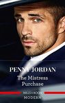 The Mistress Purchase (The Greek Tycoons Book 10)