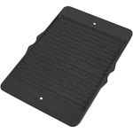 7598 Cast Iron Griddle for Weber Spirit 300 Series Grill, Reversible Grill Griddle Replacement for Weber Spirit ii E310 Spirit E-310 S-310 E-315 S-315 E-320 E-330 S-310 Grills