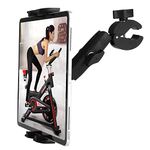 Tablet Mount For Exercise Bike