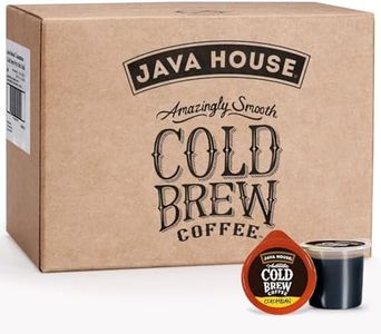 JAVA HOUSE