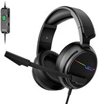 Jeecoo V20U USB Pro Gaming Headset 