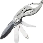 Gerber Gear Curve Multi-Tool - 6-in