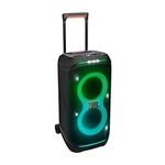 JBL PartyBox Stage 320 - Portable P