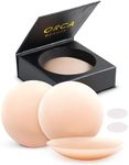 Orca Beauty Nipple Cover 2 Pairs - 