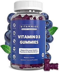 Vitammies 