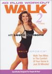 Leslie Sansone: 40 Plus Workout Walk 2 Miles [DVD]