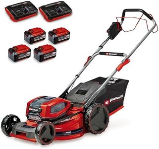 Einhell Ak