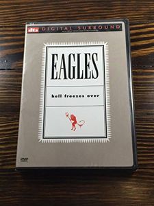 Eagles: He