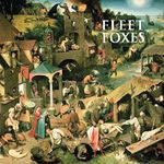 Fleet Foxes (Audio Cassette)