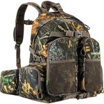 ALLBLESSED hunting backpack for men Waterproof Camo Hunting Pack Hunting gifts for men hunting gear Hunting Day Pack, Blessedleaf Camo