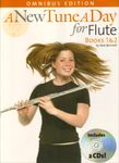 A New Tune A Day: Flute - Books 1 And 2