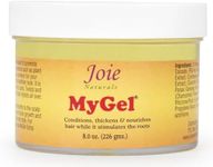 ILIOS Joie Naturals MyGel Hair Styl