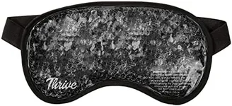 Thrive Hot & Cold Gel Bead Eye Mask