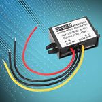 DC-DC 12V/24V/36V/48V to 5V 3A Buck Voltage Converter Step Down Power Transformer Supply Module 15W