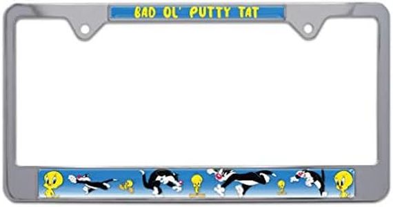Tweety & S