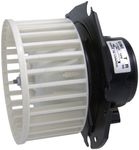 Four Seasons/Trumark 35385 Blower Motor with Wheel