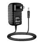 Jantoy AC/DC Adapter Compatible wit