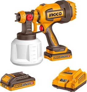 INGCO 20V 