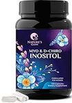 Myo-Inositol & D-Chiro Inositol Ble