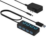 Sabrent USB Hub