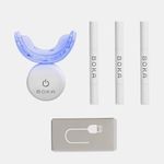 Boka Teeth Whitening Kit with LED L