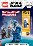 LEGO® Star Wars™: Mandalorian Warriors (with Mandalorian Fleet Commander LEGO minifigure)