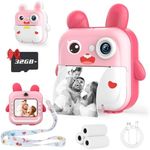 TOYOGO Kids Camera Instant Print, 1