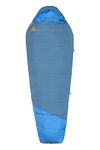 Kelty Mistral Synthetic Camping Sleeping Bag - 20 Degree, Long