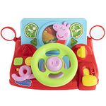 Peppa Pig Toddler Toy Cars For Boys