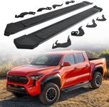 Yawrpats Running Boards Compatible 