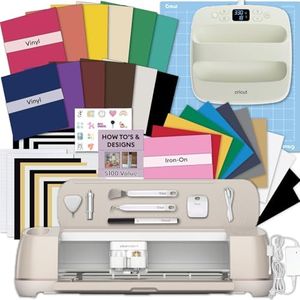 Cricut Mak