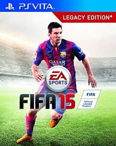 FIFA 15 - 