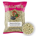 Marrowfat Peas/Green Peas (Green Mattar) - 1.5kg