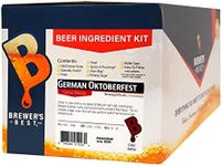 Brewer's Best German Oktoberfest Home Brewing Ingredient Kit