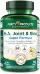 Purity Products H.A. Joint and Skin