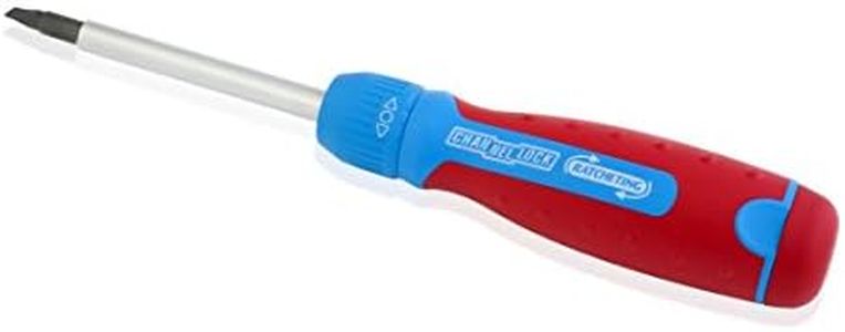 Channellock 131CB 13 in 1 Multi Bit Ratcheting Driver