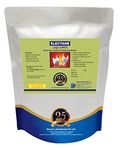 DECVIN ELECTANE Electrolyte Powder, Poultry and Bird Vitamin Supplements, Enzymes and Probiotics Poultry Feed Supplement with Vitamin A, B2, D3, B12, K/B-Complex & Vitamin E (1KG, ELECTANE)