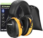 ZOHAN EM037 Bluetooth Hearing Prote