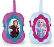 IMC Toys Frozen Walkie Talkies - Multicolor