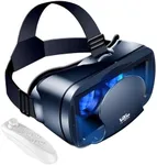 3D VR Headset for Cellphone, Adjust