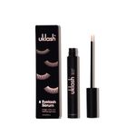 Uklash Eyelash Enhancer Growth Serum For Longer & Fuller-looking Lashes 3ml