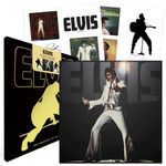 2025 Elvis Presley Collector's Edition Calendar